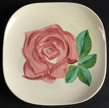 Lexington Salad Plate