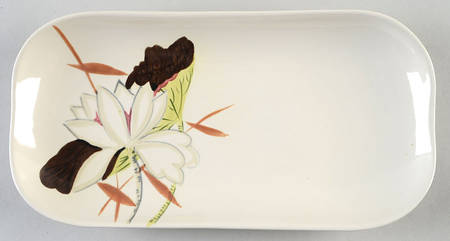 Lotus Bronze Celery
