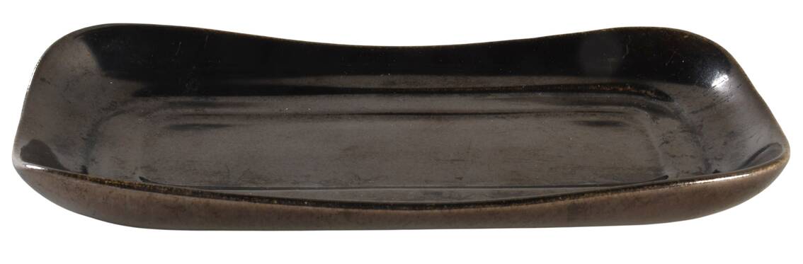 Lotus Bronze 1/4 Lb Butter No Lid