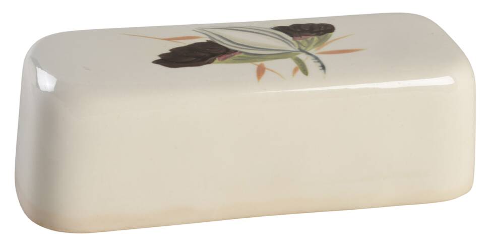 Lotus Bronze Lid for 1/4 Lb Butter