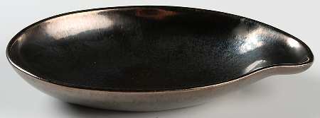 Lotus Bronze Large Relish