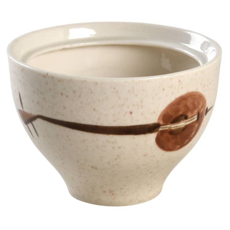 Lute Song Sugar Bowl No Lid