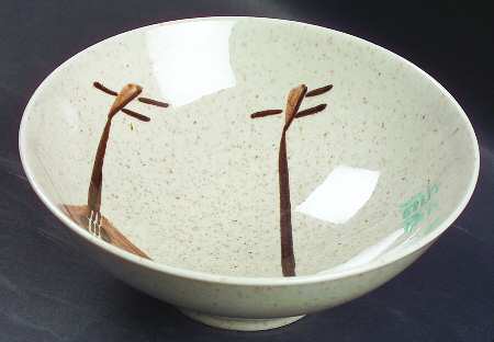 Lute Song Coupe Cereal Bowl