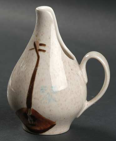 Lute Song Creamer