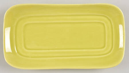 Magnolia Chartreuse 1/4 Lb Butter No Lid