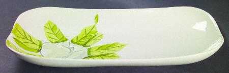 Magnolia Chartreuse Celery
