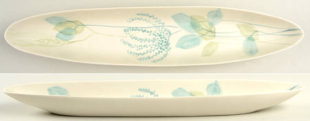 Merrileaf Olive Dish