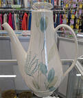 Merrileaf Coffee Pot & Lid