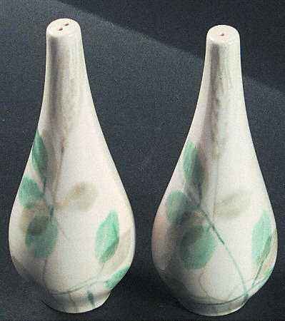 Merrileaf Salt & Pepper Set