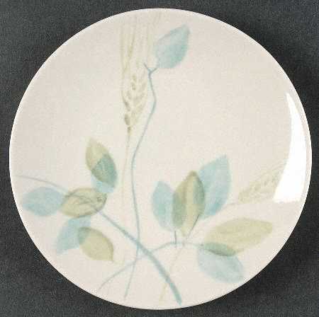 Merrileaf Bread & Butter Plate