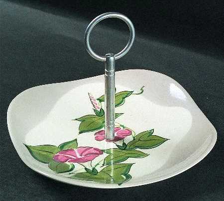 Morning Glory Pink Tidbit