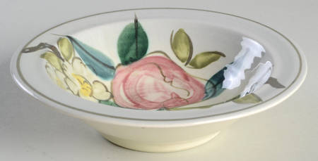 Normandy Rim Fruit/Dessert (Sauce) Bowl