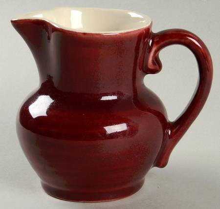 Normandy Creamer
