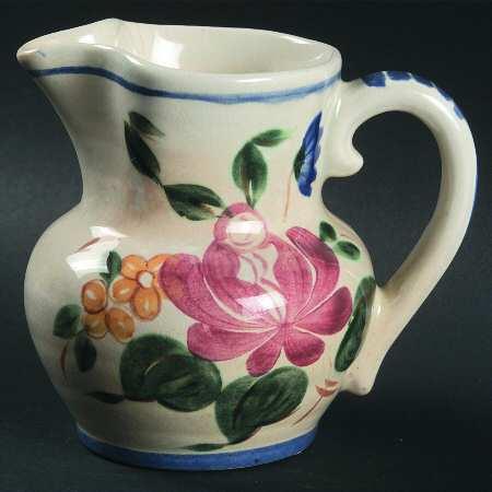 Orleans Creamer
