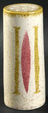 Pepe Pepper Shaker
