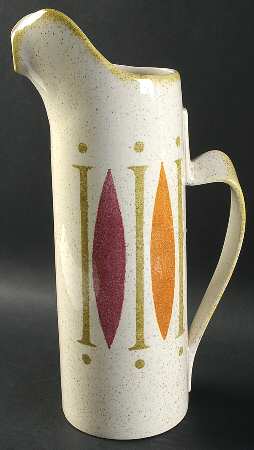 Pepe 48 Oz Pitcher