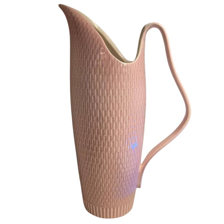 Pink Spice 48 Oz Pitcher