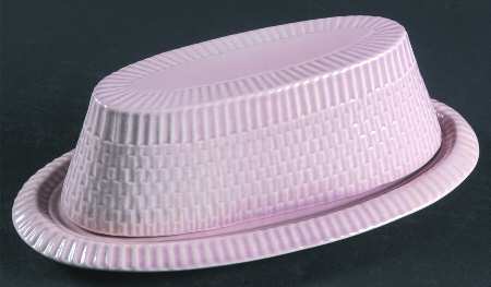 Pink Spice 1/4 Lb Covered Butter