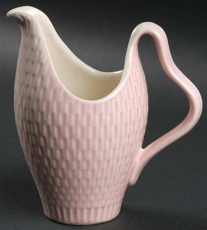 Pink Spice Creamer