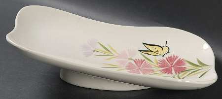 Pink Spice Bread Tray