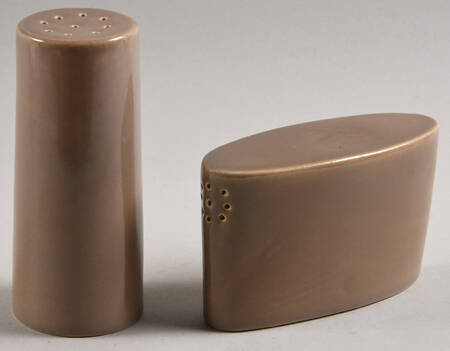 Pompeii Salt & Pepper Set