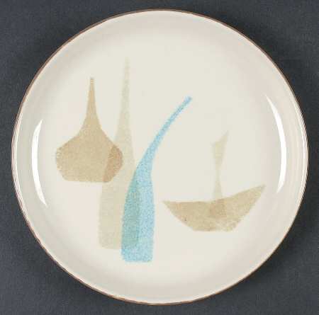 Pompeii Salad Plate