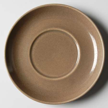Pompeii Saucer