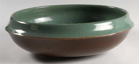 Provincial Oomph 10" Large Salad Serving Bowl