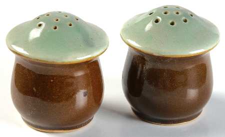 Provincial Oomph Salt & Pepper Set