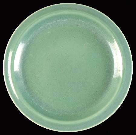 Provincial Oomph Bread & Butter Plate