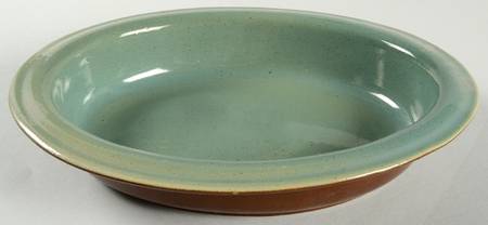Provincial Oomph 10" Oval Baker