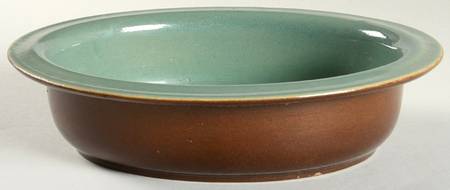 Provincial Oomph 9" Oval Baker