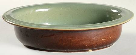 Provincial Oomph 8" Oval Baker