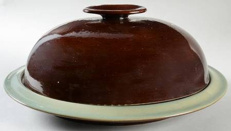 Provincial Oomph Large Roaster with Lid