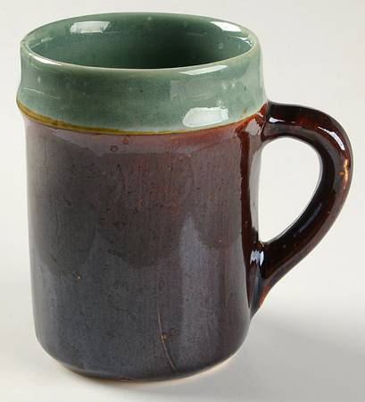 Provincial Oomph Mug