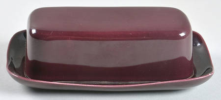 Quartette Mulberry 1/4 Lb Covered Butter