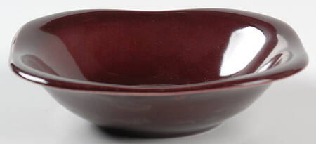 Quartette Mulberry Fruit/Dessert (Sauce) Bowl