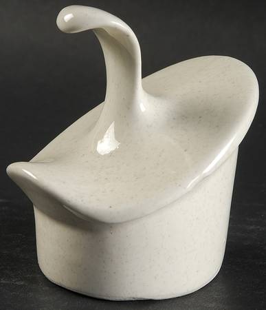 Random Harvest Lid for China Beverage Server