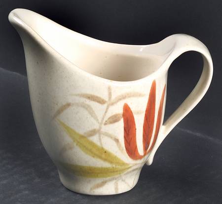 Random Harvest Creamer