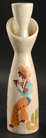 Round Up Cruet with Stopper