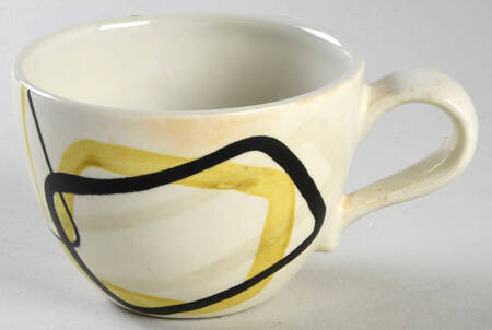 Smart Set Flat Cup