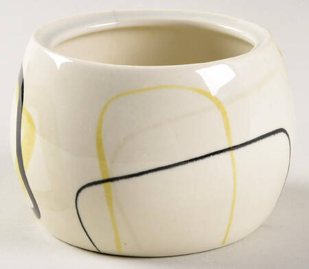 Smart Set Sugar Bowl No Lid