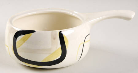 Smart Set Handled Marmite No Lid