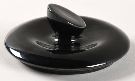 Smart Set Lid for Handled Marmite