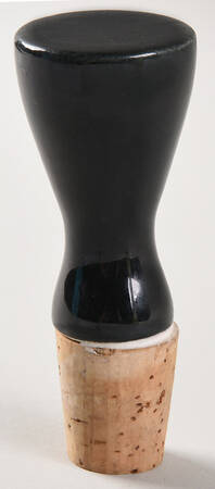 Smart Set Stopper for Cruet