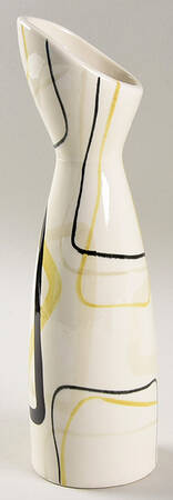 Smart Set Cruet No Stopper