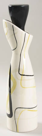 Smart Set Cruet with Stopper
