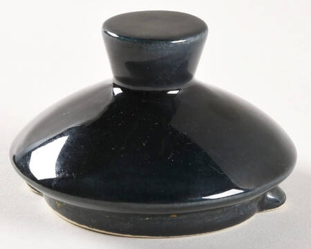 Smart Set Lid for Butter Sauce