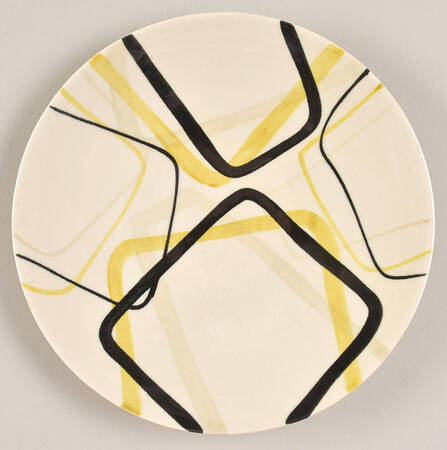 Smart Set Bread & Butter Plate