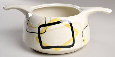 Smart Set 2 Qt Round Covered Casserole No Lid